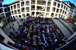 Еньова омая - Geshaview