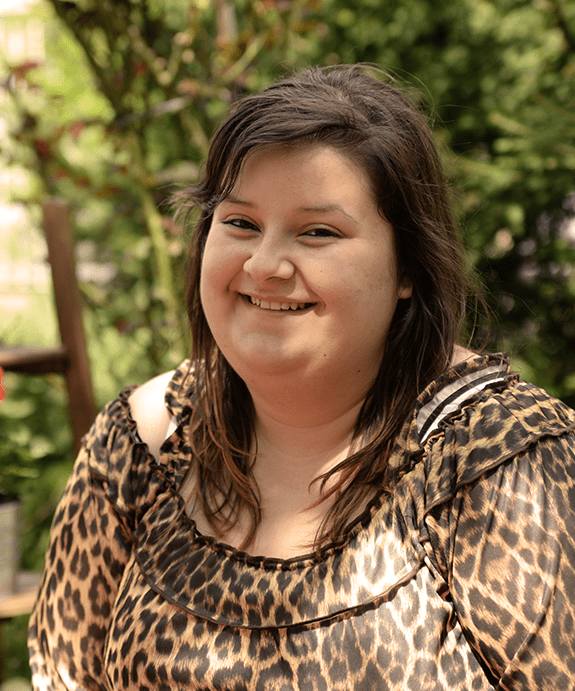 Йоанна Станева